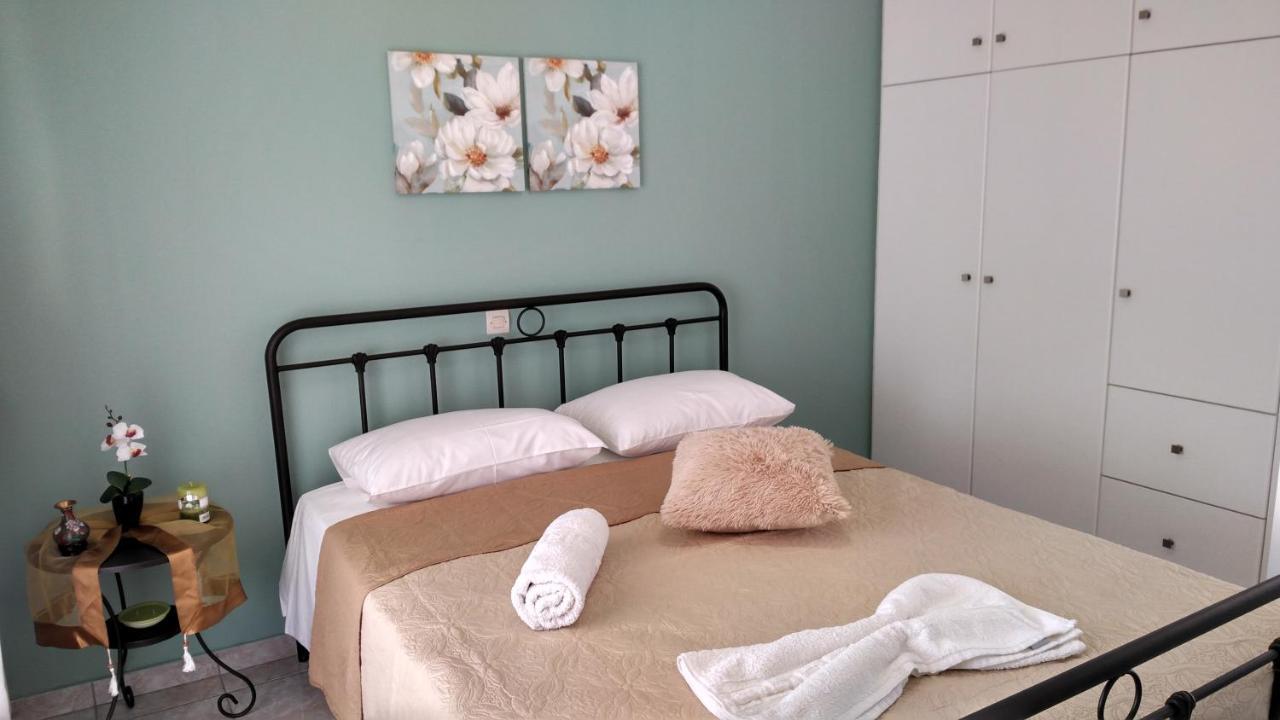 Port View Apartment ไซคิย์นธอสทาวน์ ภายนอก รูปภาพ
