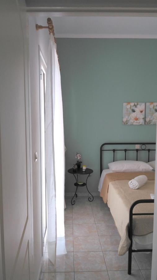 Port View Apartment ไซคิย์นธอสทาวน์ ภายนอก รูปภาพ