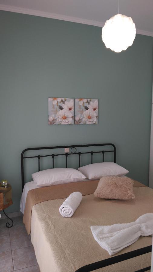 Port View Apartment ไซคิย์นธอสทาวน์ ภายนอก รูปภาพ