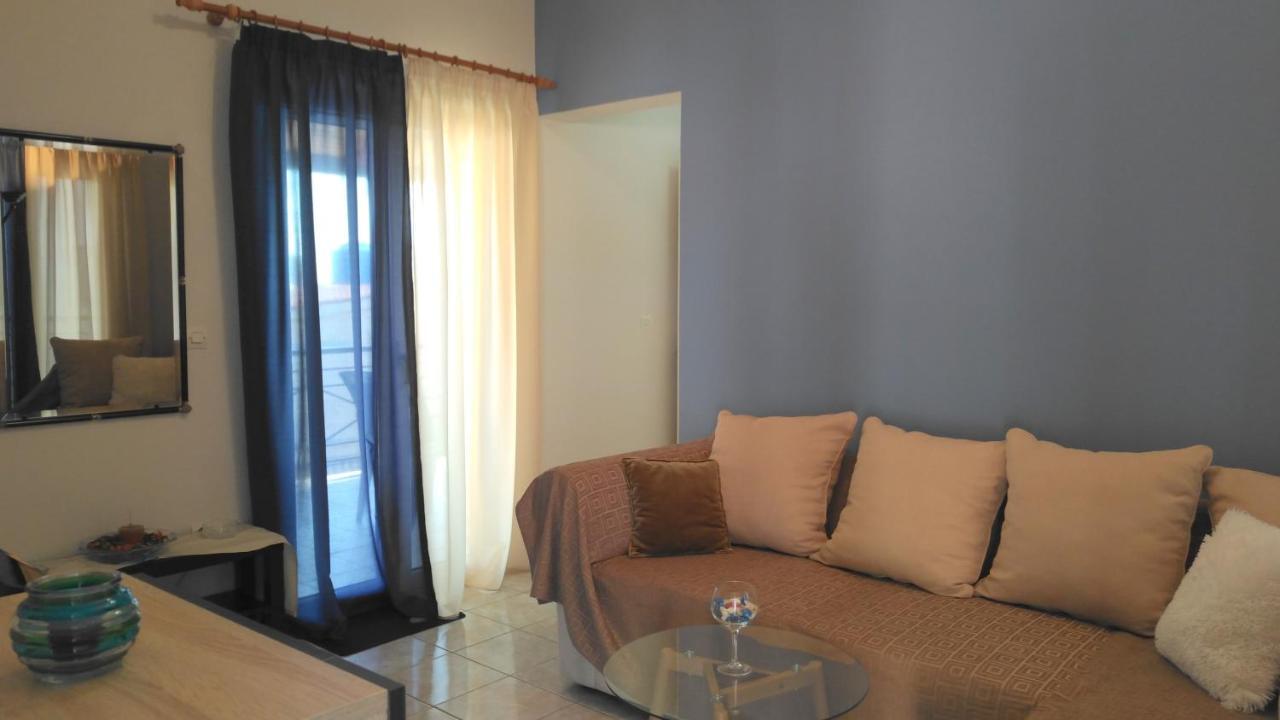 Port View Apartment ไซคิย์นธอสทาวน์ ภายนอก รูปภาพ