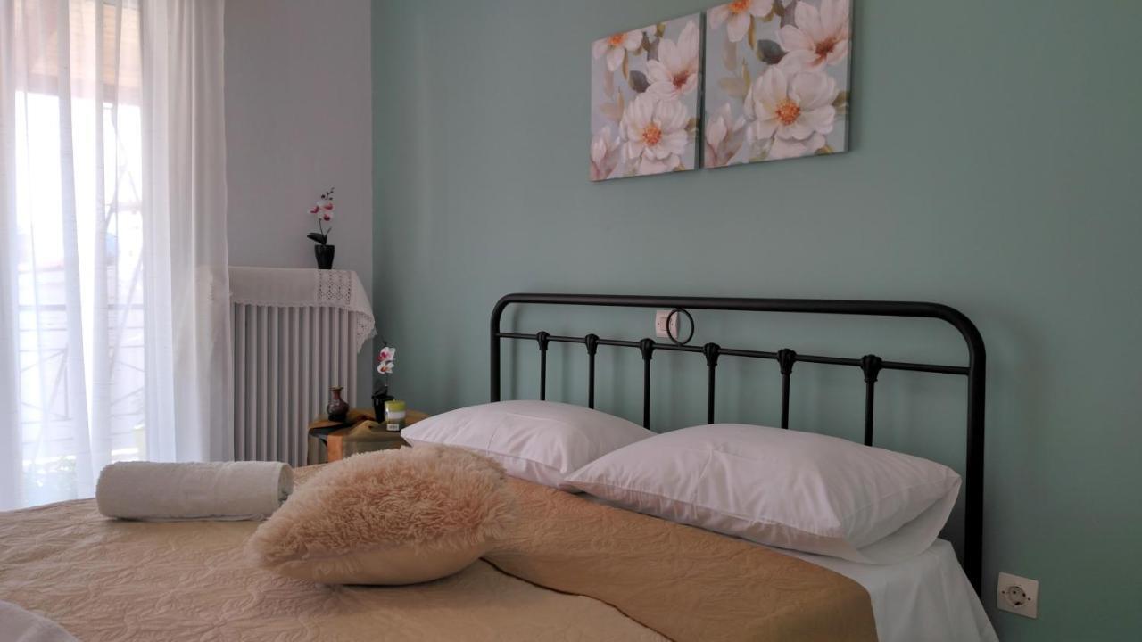 Port View Apartment ไซคิย์นธอสทาวน์ ภายนอก รูปภาพ